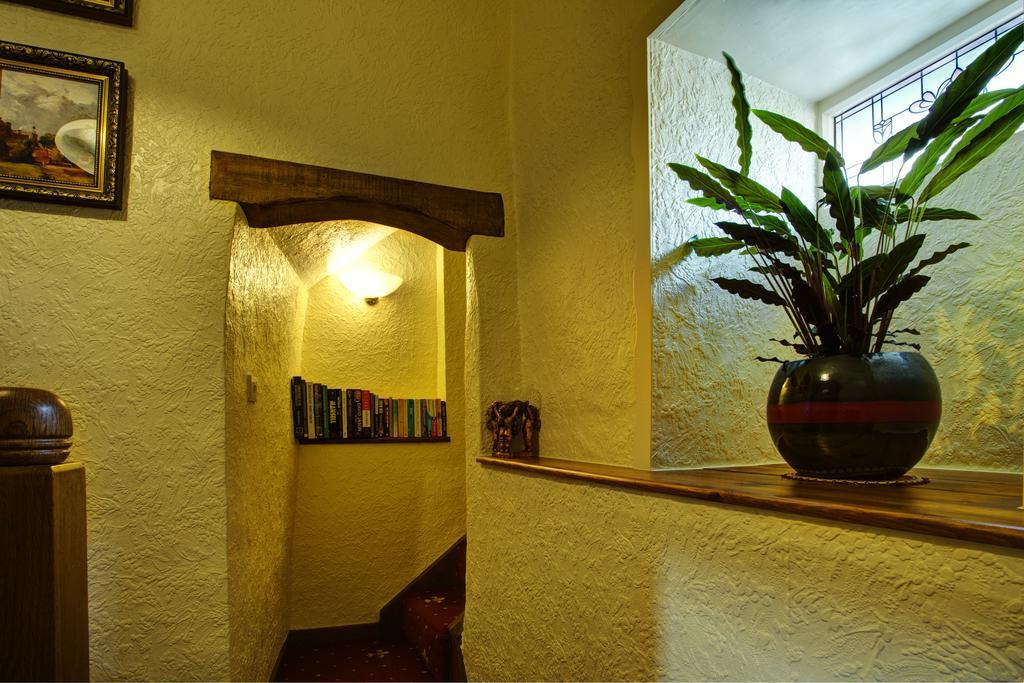 Tinhay Mill Hotel Lifton Kültér fotó