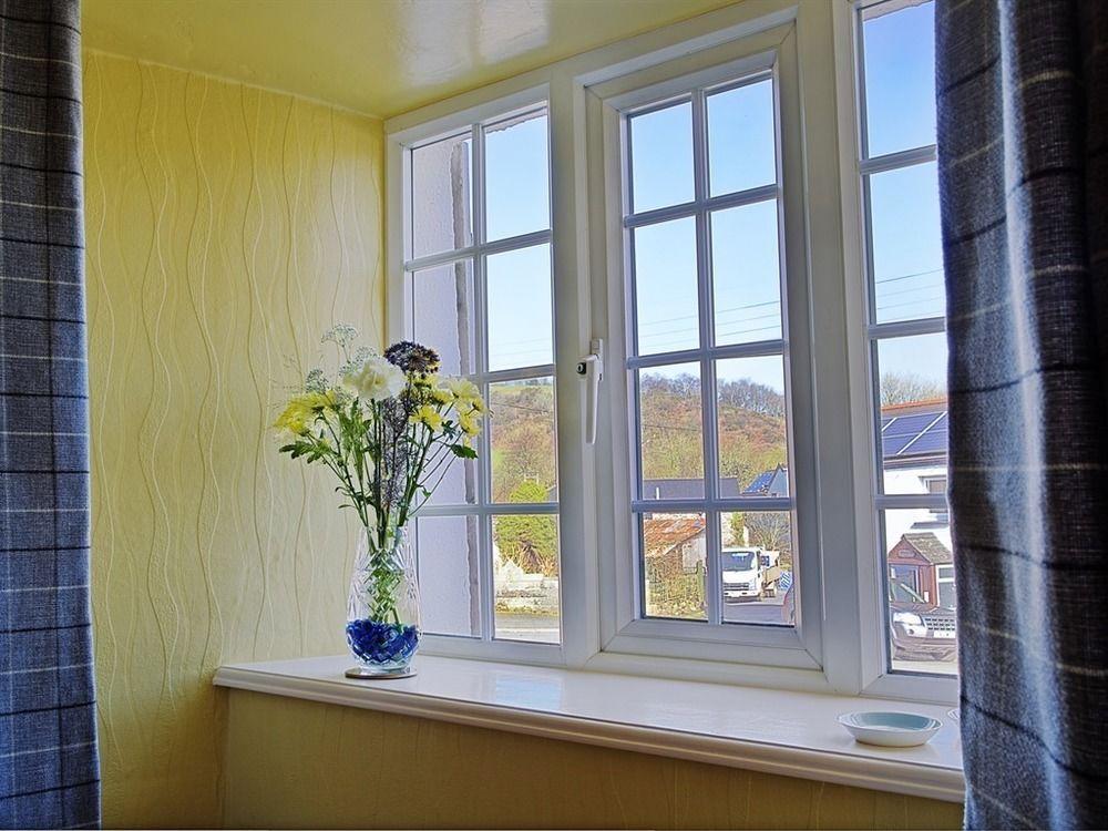Tinhay Mill Hotel Lifton Kültér fotó