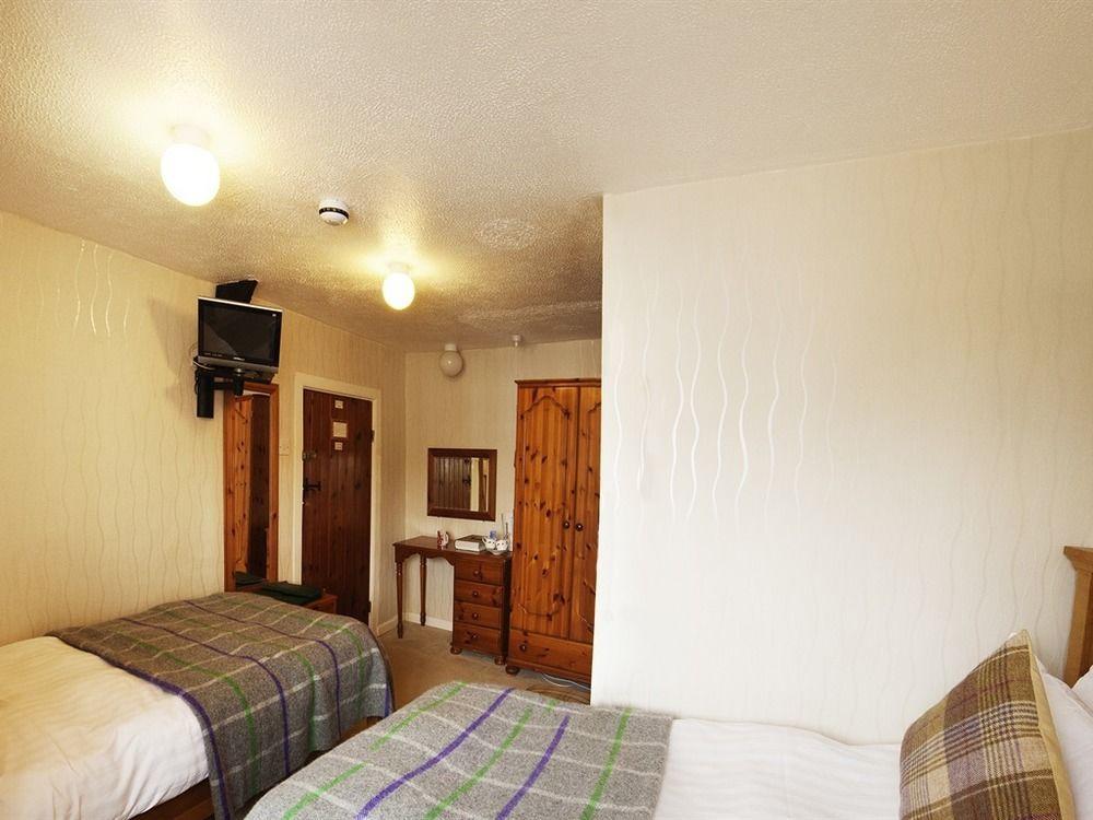 Tinhay Mill Hotel Lifton Kültér fotó