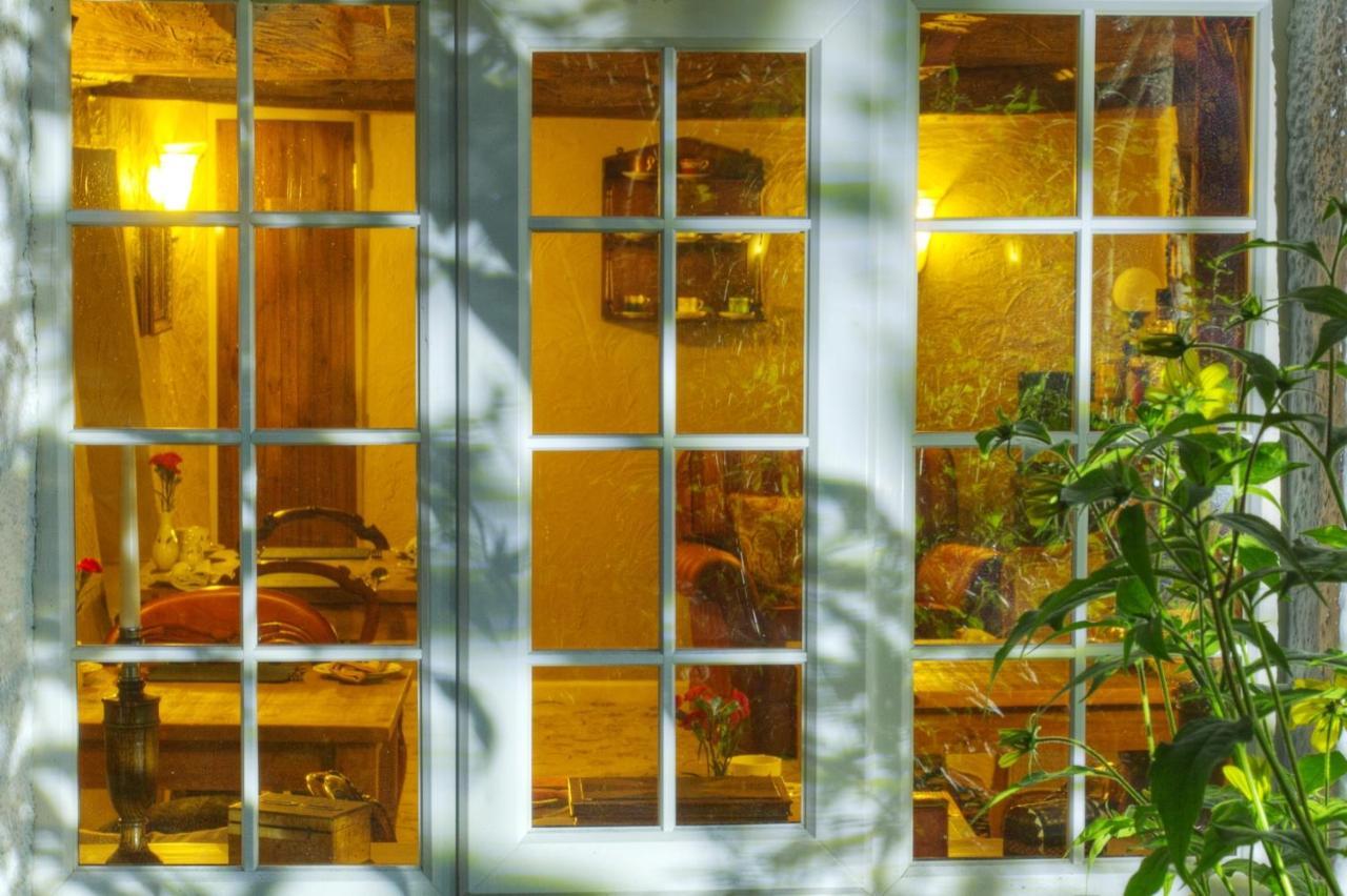 Tinhay Mill Hotel Lifton Kültér fotó